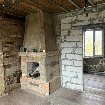 Оренда або продаж будинку Засулля