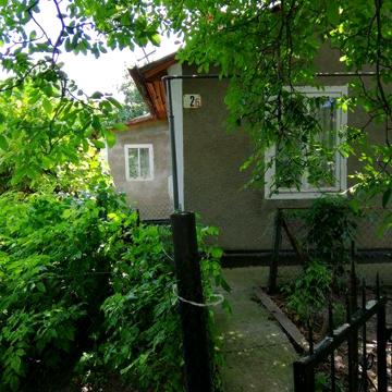 Продам частину будинку