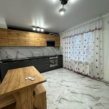 Довгострокова оренда 1к Квартира Галицького Данила вулиця