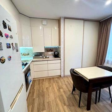 Продаж 2к Квартира Західна вулиця ЖК Rich Town