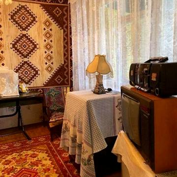 Продаж 3к Квартира Свято-Миколаївська (Леніна) вулиця