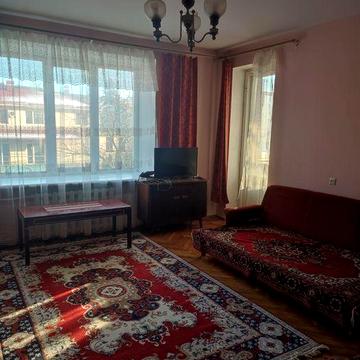 Оренда 1к в Центрі