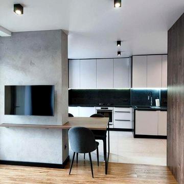 Продаж квартири в Новобудові сучасний ремонт