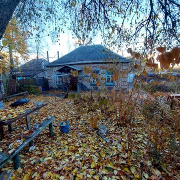 Срочно продам дом в Солоницевском Отг (п.Ольшаны)