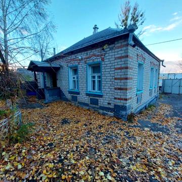 Срочно продам дом в Солоницевском Отг (п.Ольшаны)