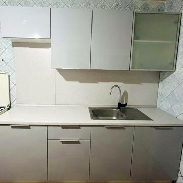Продажа 3-х комнатной квартиры + погреб + кладовая