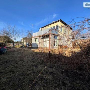 Продаж 4к Дім Дачний 3 провулок