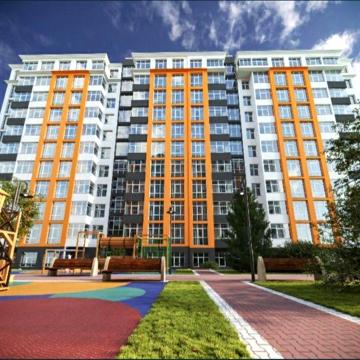 Всі витрати в ціні 2-х кімнатна Квартира 62 кв.м. ЖК Стожари Софія ЖК Стожари