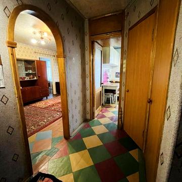 Продажа 3 комн квартира Соцгород Пр.Конституции