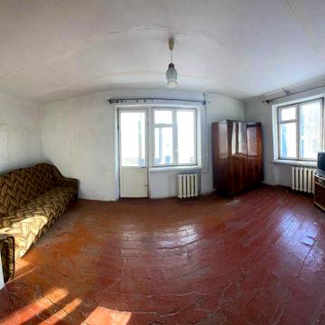 Продам  1к квартира, зупина Схід (соцмісто), 2 поверх