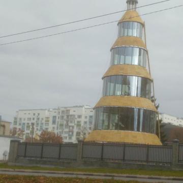 Дача 55, 11