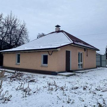 Продам будинок 20 соток землі