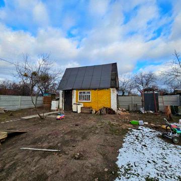 Продаж дачі по вул.Сухоярська .