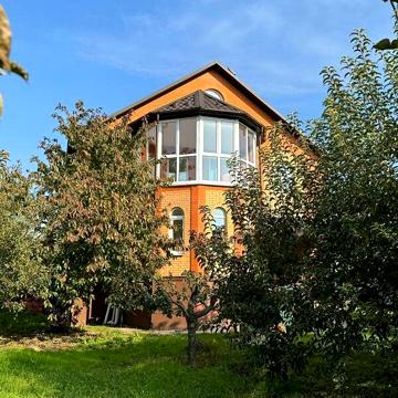 Продаж 4к Дім Калинова вулиця
