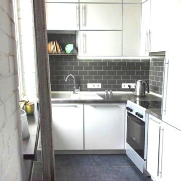 Продаж 1к Квартира пров. Різниківський ЖК Карамель