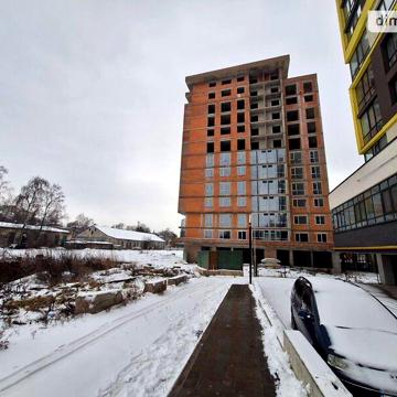 Продаж 1к Квартира вул. Енергетична ЖК Энергия