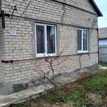 Продам дом  станция Рауховка (Новоселовка)