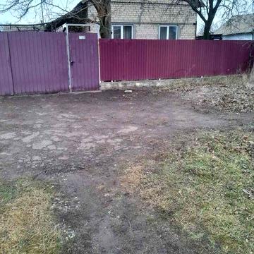Продам дом  станция Рауховка (Новоселовка)
