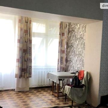 Продаж 1к Квартира Головківська вулиця