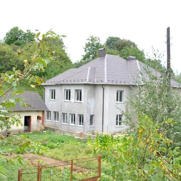 Продам будинок в Теребовлі