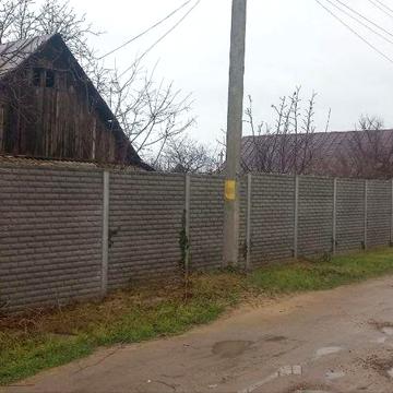 Затишний будинок с. Градениці 60м2, 46 сот.