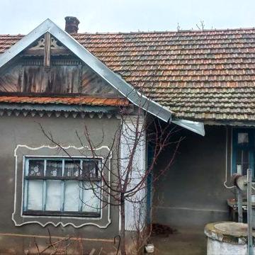 Затишний будинок с. Градениці 60м2, 46 сот.