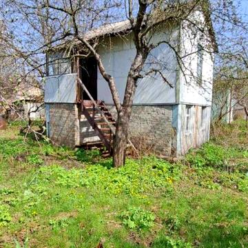 87 садова