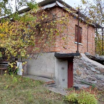 Продаєтся дача Білоцеркiвський  район біля селo Поправка