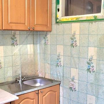 Продаж 1к Квартира Підмонастирська вулиця