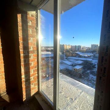 Продажа 1к квартира Урожайна вулиця