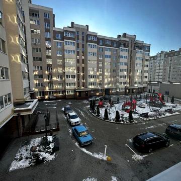 ЖК Озерний Гай, бул.Приозерний 5а,метро Теремки 10хв., будинок 2021р. ЖК Озерний Гай