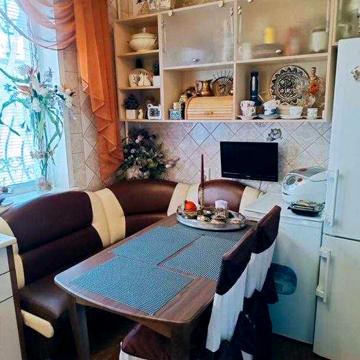 Продам 3 кімнатну квартиру на Нових Будинках, вул. Олімпійська