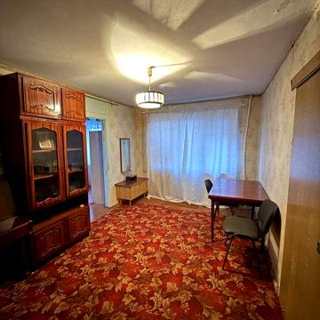 Продам 2-комнатную квартиру на Автовокзале