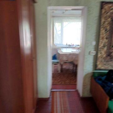 Здам ізольовану частину будинку Баришівка. у Київ. обл.