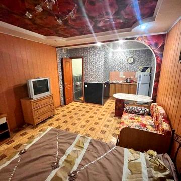 Здам 1-кімнатну квартиру по вул. Куликівська