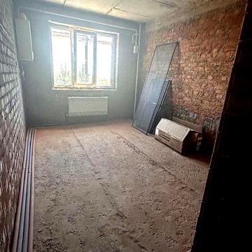В продаже квартира в новострое ЖК капитан