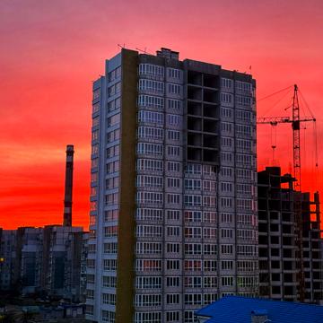 Припортова вул. (Героїв Сталінграда), 22/1