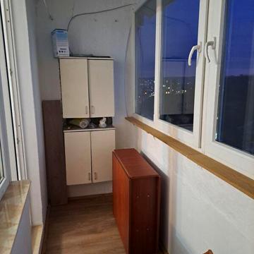 Довгострокова оренда 1к Квартира Миколайчука вулиця