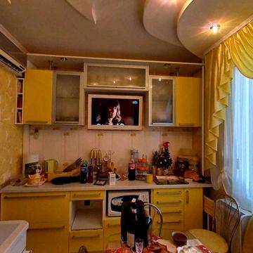Продаж 2-К кв, вул. Соборності 3