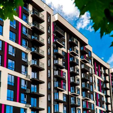 Продам двокімнатну квартиру у зданому будинку ЖК IQ HOUSE ЖК IQ HOUSE