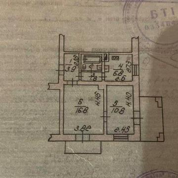 ПРОДАЖ 2-кімнатна квартира Мехколона 12 школа з ремонтом, меблями