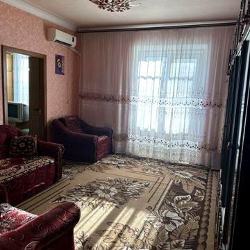 ПРОДАЖ 2-кімнатна квартира Мехколона 12 школа з ремонтом, меблями