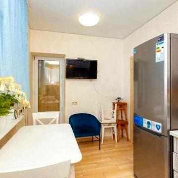 Продаж 1 к кв ЖК Молодіжне містечко, с. Крюковщина, ремонт, 36 м2 ЖК Молодіжне містечко