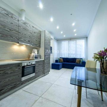 Без %, 60 м2, Саксаганского 37к Royal, Chicago