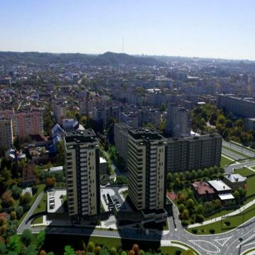 Очеретяна вул., 5