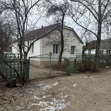 Продаж 3к Дім Грушевського вулиця