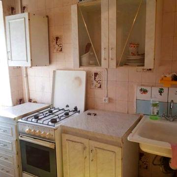 Здам 2 кімнатну квартиру