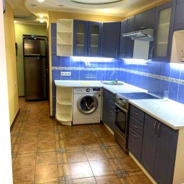 Оренда однокімнатної квартири у Заводському р-ні (Історична 45)