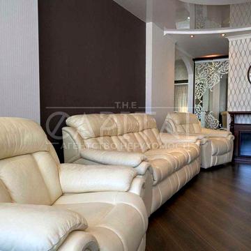 Продаж 3к квартири 106 м2, вул. Пономарьова, ЖК Атлант 2, Коцюбинське ЖК Атлант  2