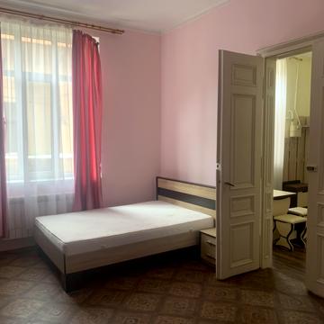 Січових Стрільців вул., 5